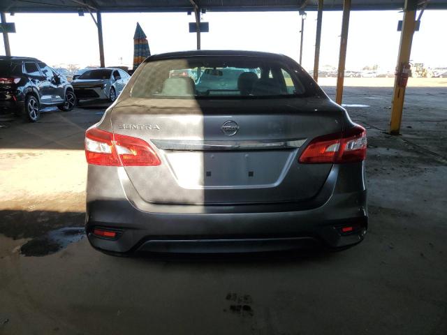 3N1AB7APXKY353408 Nissan SENTRA S