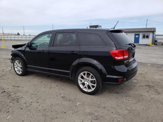 3C4PDDEG4FT684580 Dodge Journey R/t