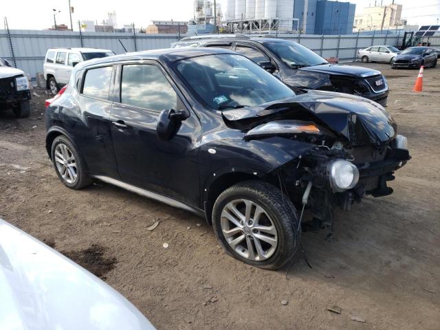 JN8AF5MVXET483271 Nissan JUKE S