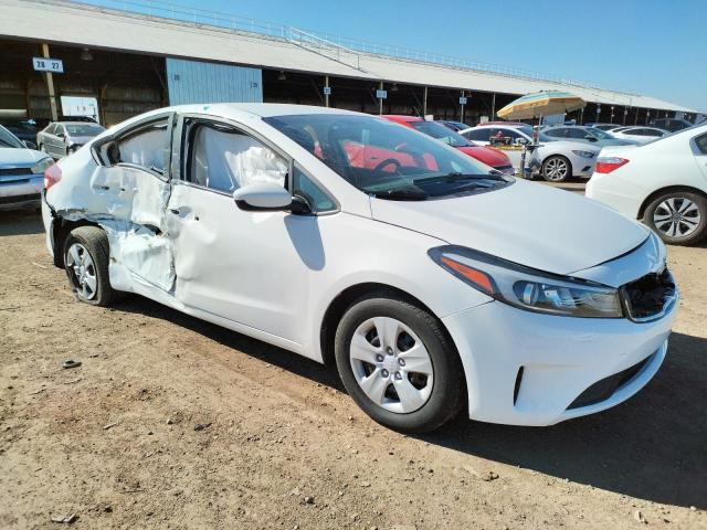 3KPFK4A79HE089528 KIA FORTE LX