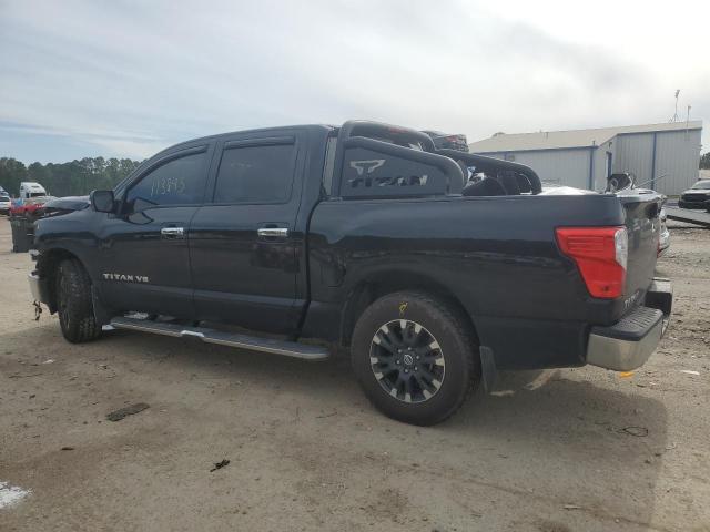 Vin: 1n6aa1ek6jn503177, lot: 46548233, nissan titan s 20182