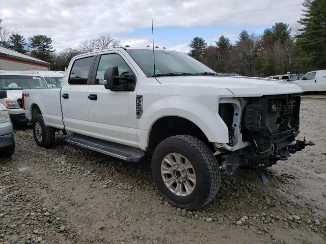 2022 Ford F-250 