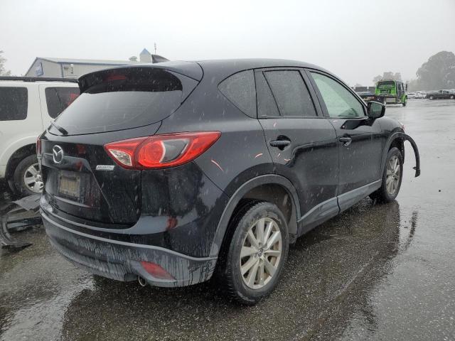 2016 MAZDA 3 HATCHBAC - JM3KE2BY3G0726459