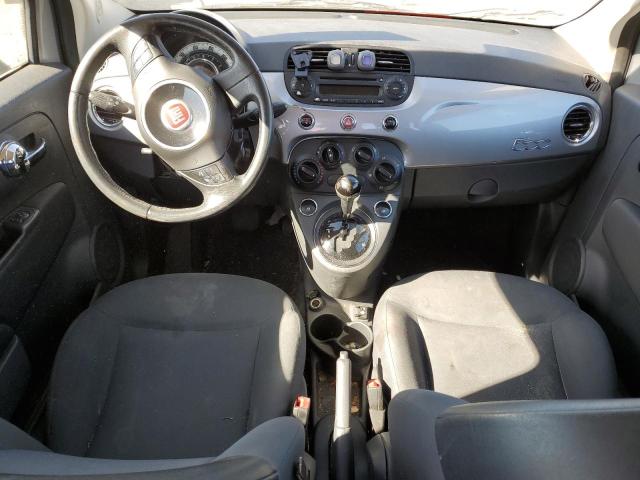 3C3CFFAR3FT695960 Fiat 500 POP