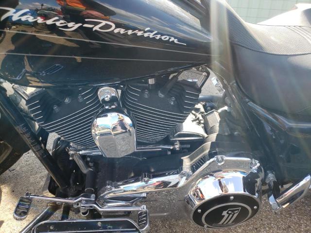 2010 HARLEY-DAVIDSON FLTRX 1HD1KH412AB606923