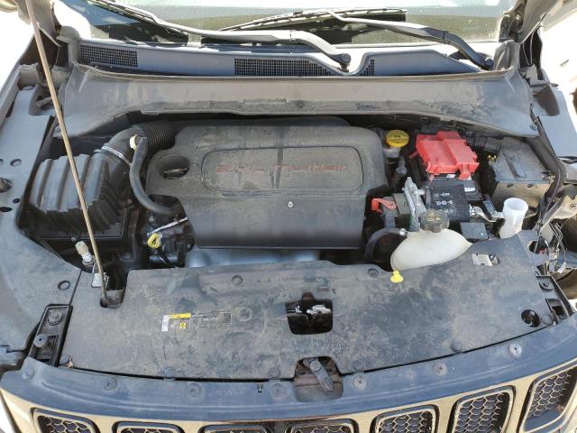 3C4NJDAB4KT679349 Jeep Compass Sport
