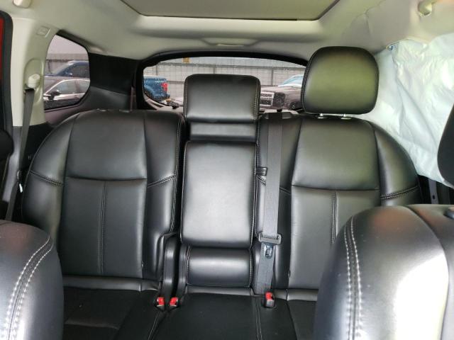5N1DR2MN7HC692059 Nissan Pathfinder S