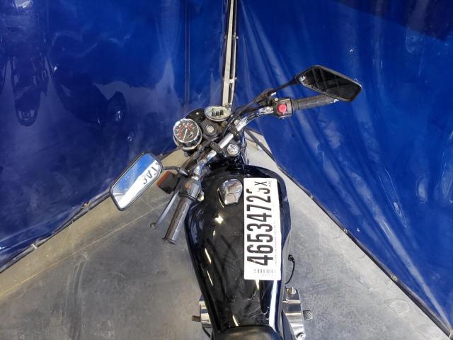 2008 HONDA CB250 JH2MC24078K501148