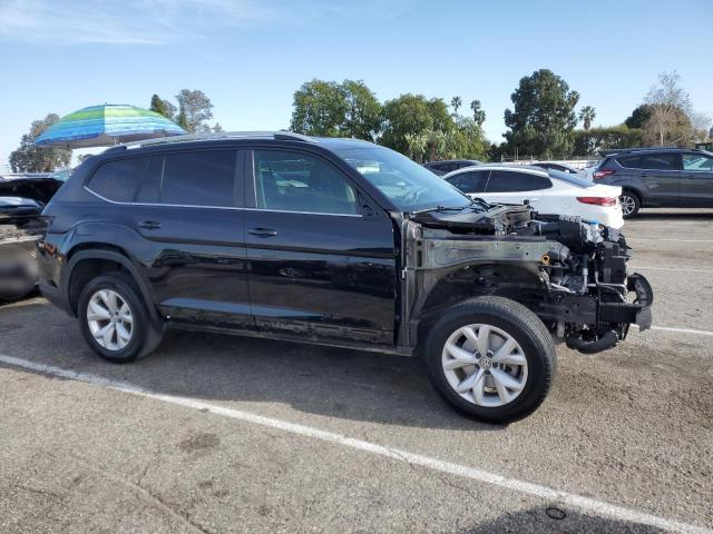 2019 VOLKSWAGEN ATLAS S - 1V2AP2CA3KC583907