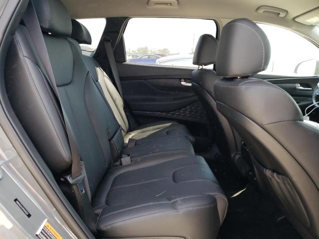 2023 HYUNDAI SANTA FE X - 5NMS6DAJ5PH514359