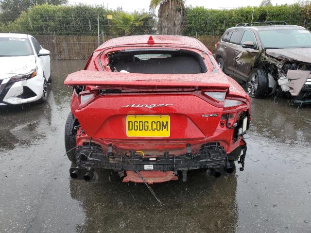 KNAE15LA2M6094080 KIA Stinger