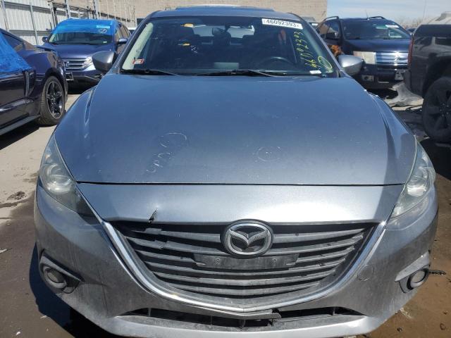 2015 MAZDA 3 TOURING - 3MZBM1V79FM160261