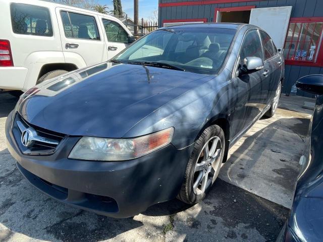 JH4CL96954C003736 Acura TSX