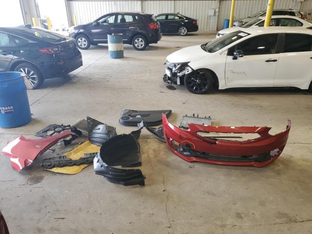 2019 MITSUBISHI MIRAGE ES - ML32A3HJ4KH005374