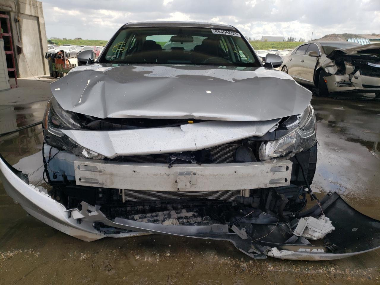 1N4BL4BV8LC228045 NISSAN ALTIMA 2020