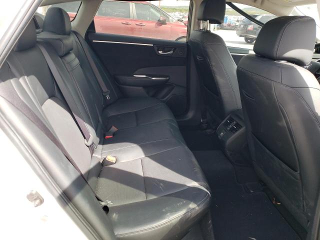 2018 HONDA CLARITY TO - JHMZC5F37JC019320