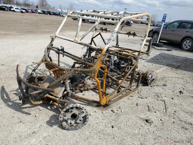 2021 POLARIS RZR XP TUR - 3NSNAE92XMF583638