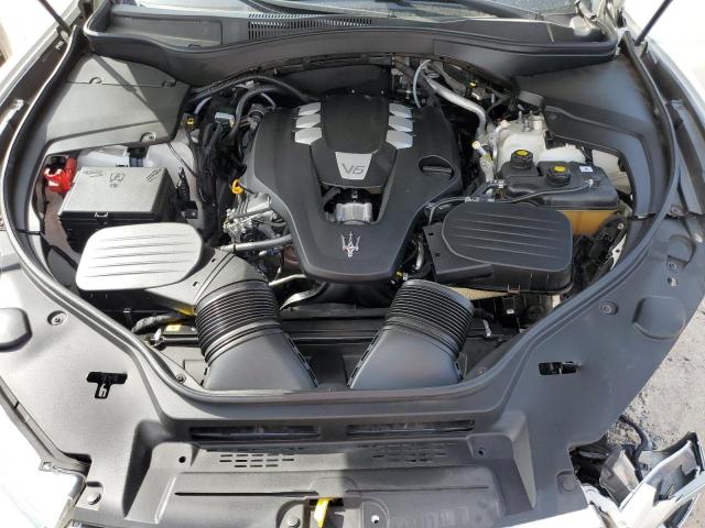 2020 MASERATI LEVANTE LU - ZN661XUL3LX341388