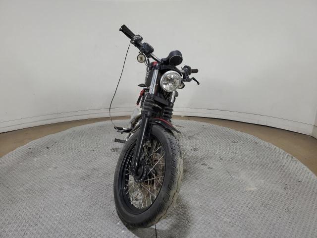 2008 HARLEY-DAVIDSON XL1200 N - 1HD1CZ3188K454581