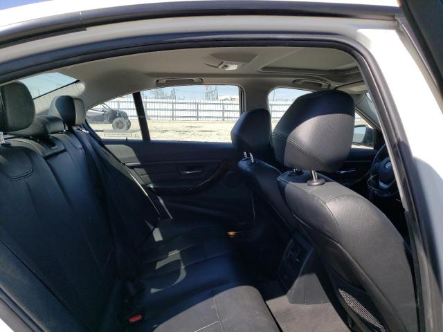 WBA3C1C50FK122014 BMW 328 I Sulev
