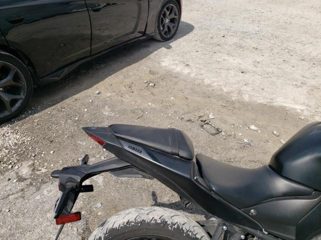 2022 YAMAHA MT-03 - MH3RH20Y8NK007437