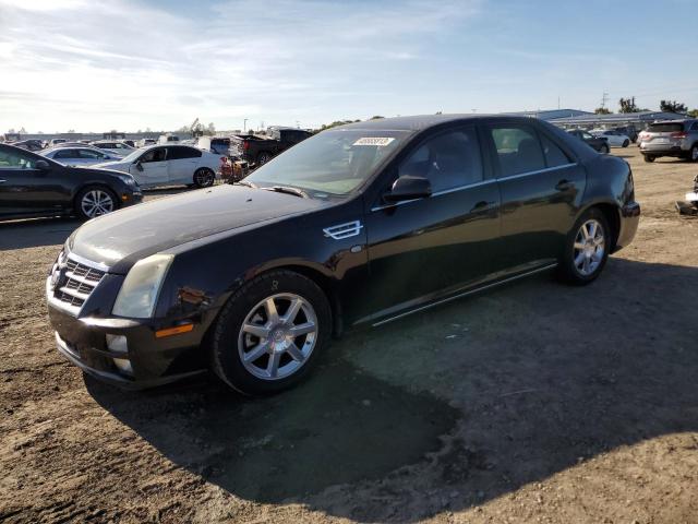 2008 Cadillac STS 