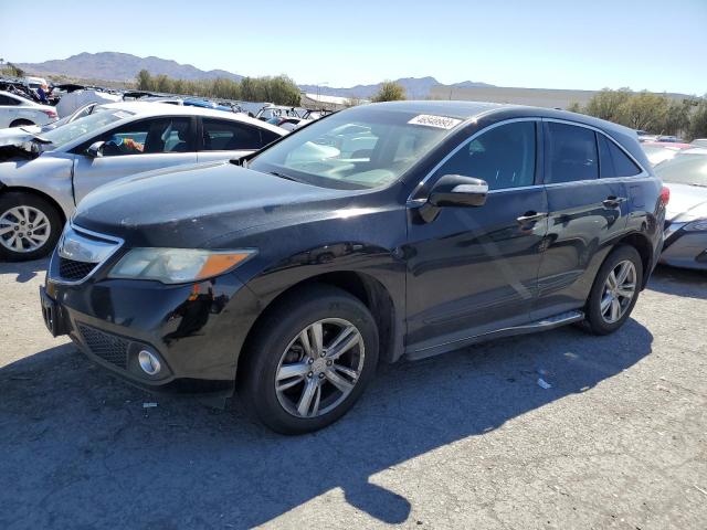 2013 Acura RDX 