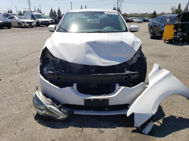 3N1AB7AP4GY279989 Nissan SENTRA S
