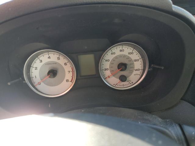 JF1GPAC67E8259700 Subaru Impreza Premium
