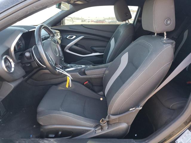 1G1FB1RX3K0159469 | 2019 CHEVROLET CAMARO LS