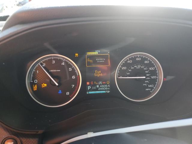 JF2SKAJC8LH551415 Subaru Forester Premium