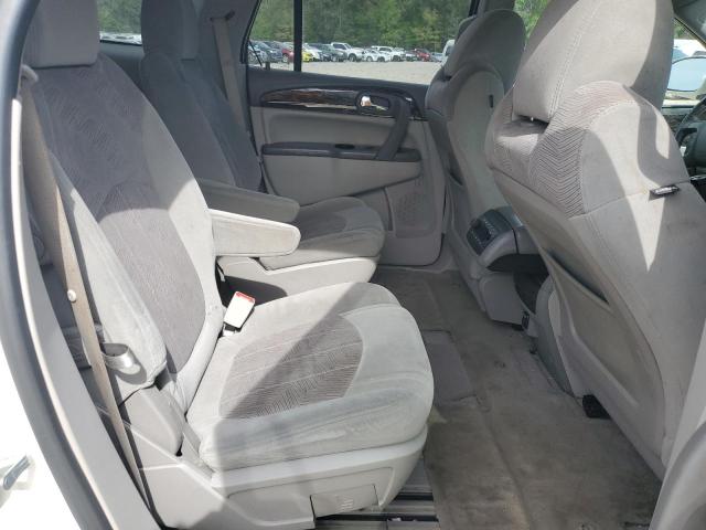 5GAKRAKD9EJ345454 Buick Enclave