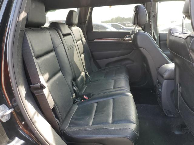 1C4RJFCG1HC772274 Jeep Grand Cherokee Overland