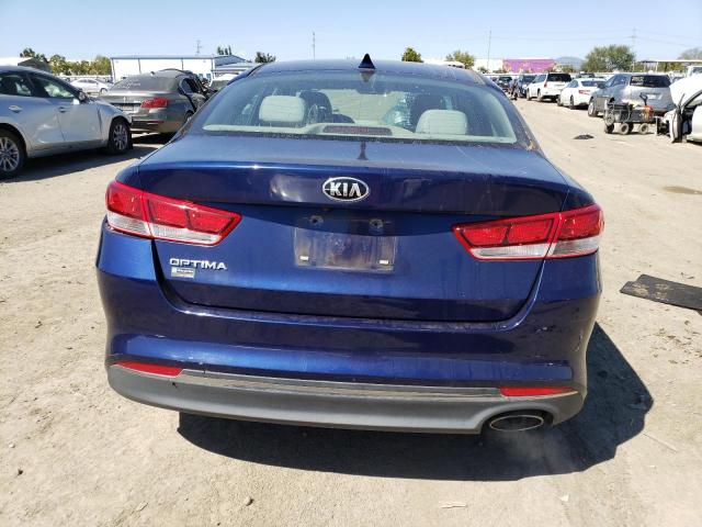 5XXGT4L36GG007661 KIA Optima Lx