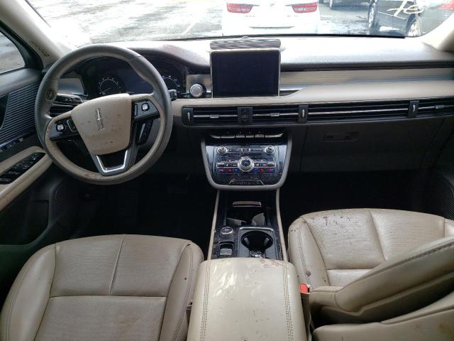 2020 LINCOLN CORSAIR - 5LMCJ1C93LUL22017
