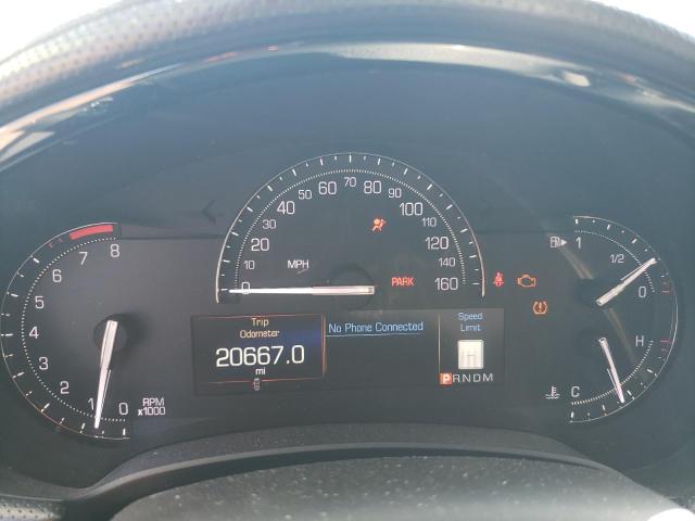 2G61M5S3XH9168908 Cadillac XTS LUXURY