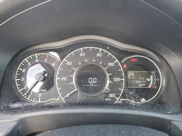 3N1CE2CP0GL352420 Nissan Versa Note S