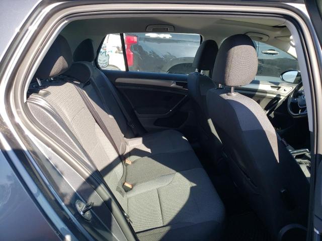 2016 VOLKSWAGEN GOLF S/SE - 3VW217AUXGM039036