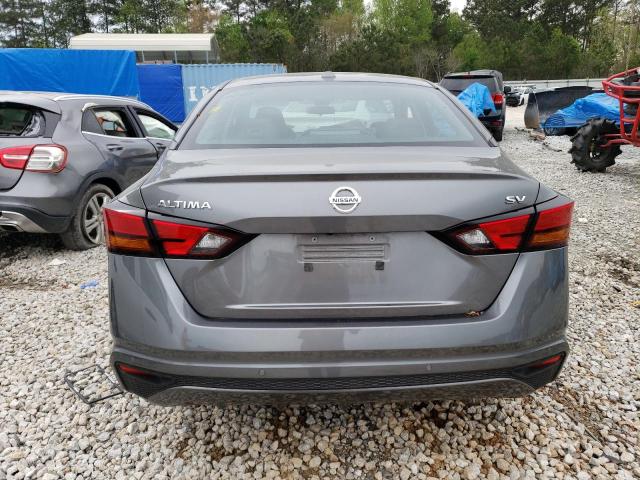 2022 NISSAN ALTIMA SV - 1N4BL4DVXNN383541
