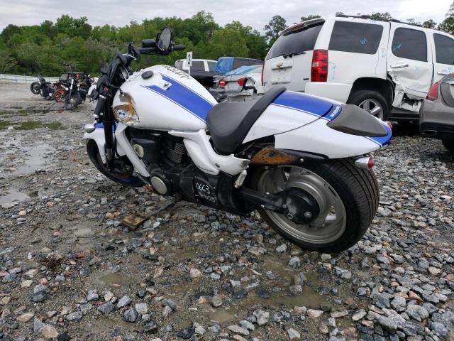 2019 SUZUKI VZR1800 - JS1VY53A3K7100663