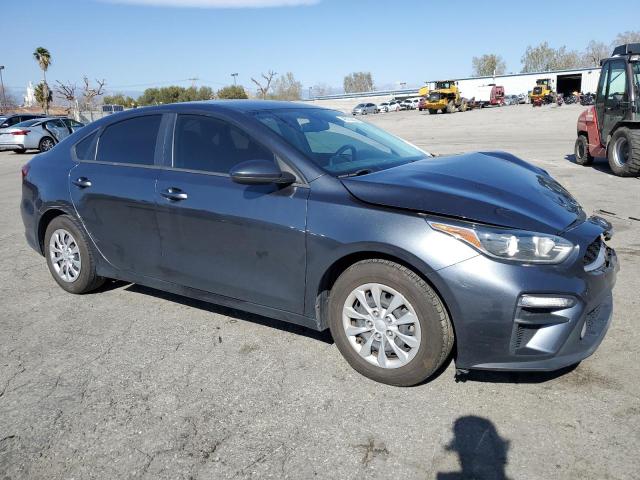 3KPF24AD1KE088354 KIA FORTE FE