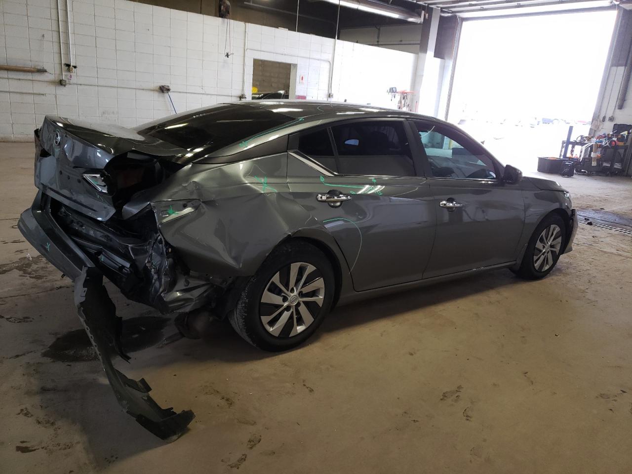 1N4BL4BV6MN377754 NISSAN ALTIMA 2021