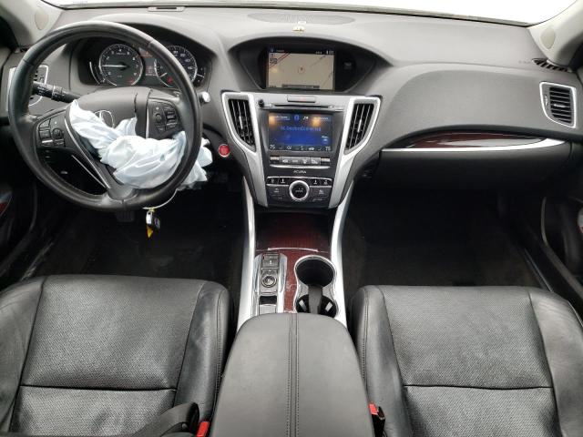 2017 ACURA TLX ADVANC 19UUB3F75HA002951