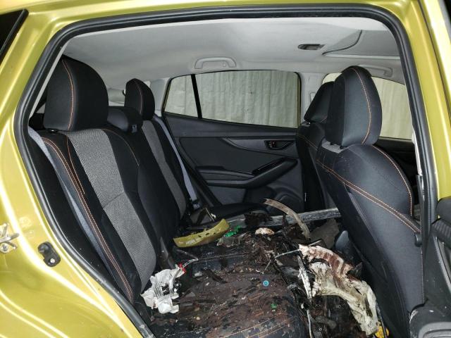 2021 SUBARU CROSSTREK - JF2GTAEC2MH312666