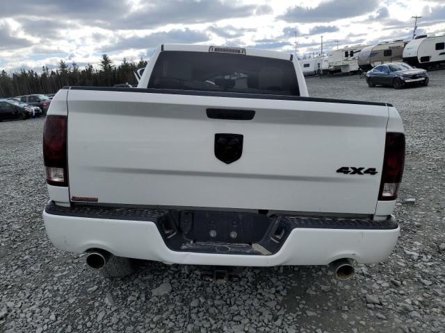 2019 RAM 1500 CLASS - 3C6RR7KT7KG731284