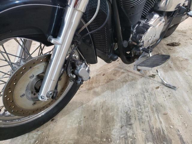 2002 HONDA VT750 CDB JH2RC44J82M012148