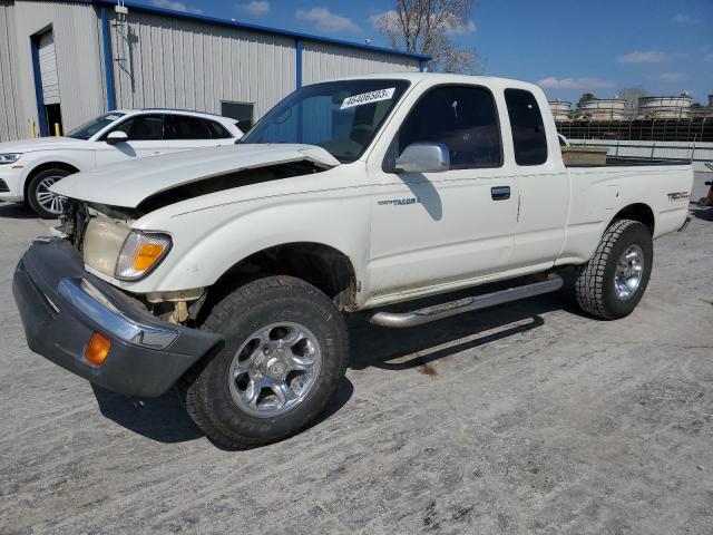 1998 Toyota Tacoma 