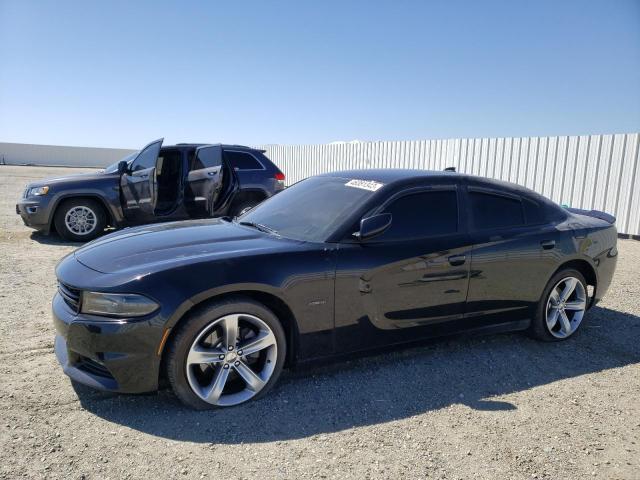 2016 Dodge Charger R/T