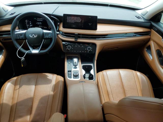 2022 INFINITI QX60 SENSO 5N1DL1GR8NC337729