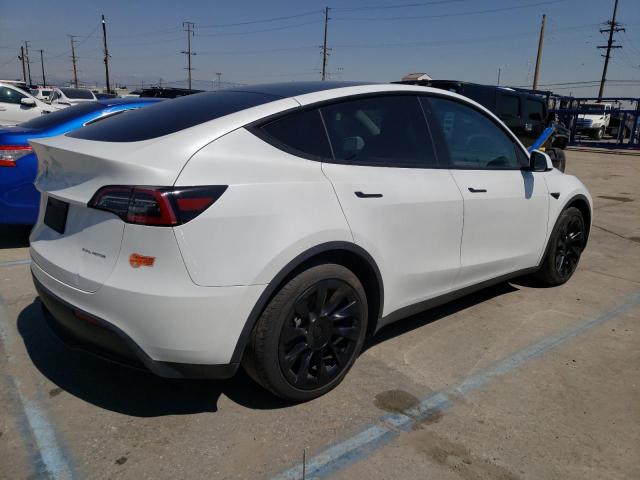 5YJYGDEE7LF022299 Tesla Model Y